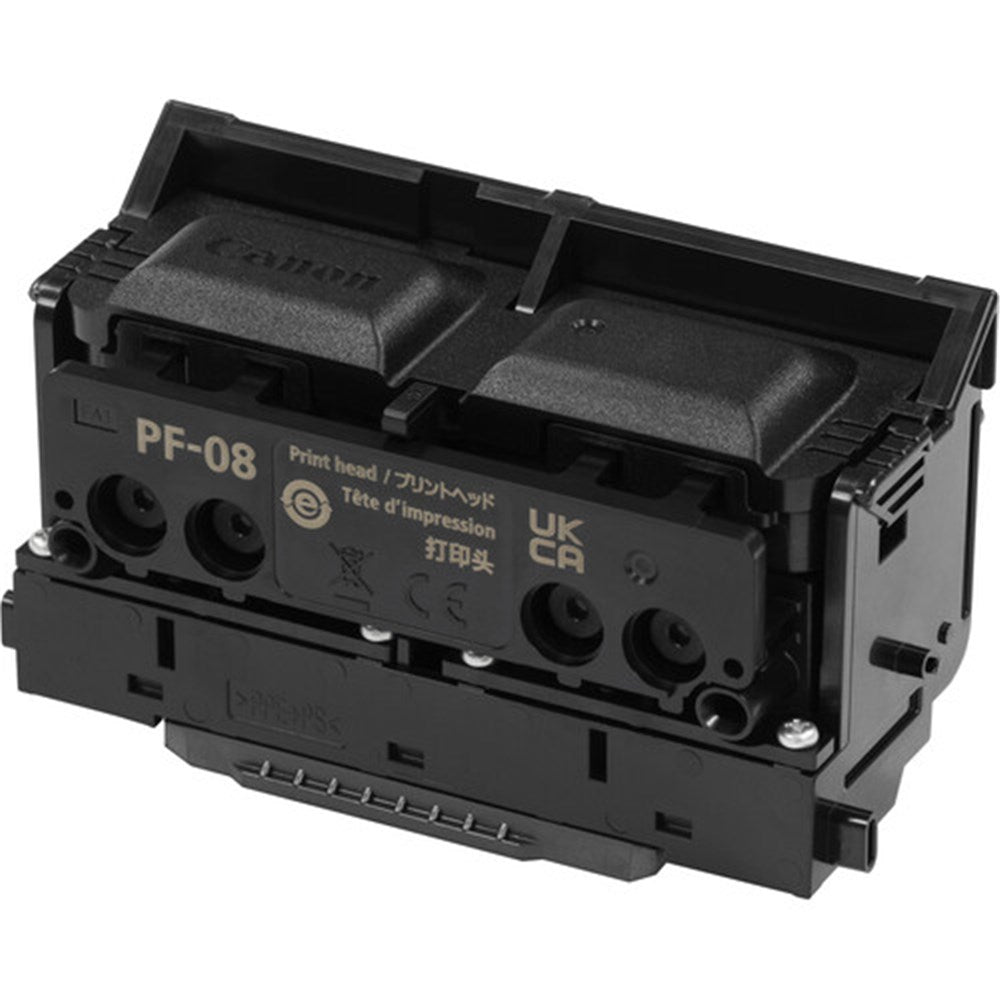 Canon imagePROGRAF Printheads