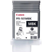 Canon PFI-101 Lucia EX Ink 130ml