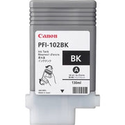 Canon PFI-102 Lucia EX Ink 130ml
