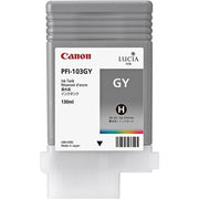 Canon PFI-103 Lucia EX Ink 130ml