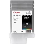 Canon PFI-103 Lucia EX Ink 130ml