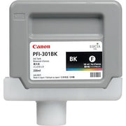 Canon PFI-301 Lucia EX Ink 330ml