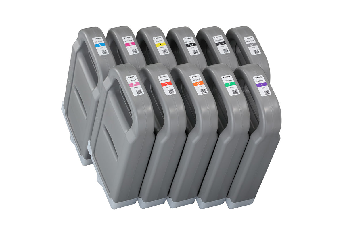 Canon PFI-2700 Lucia GP Ink - 700ml