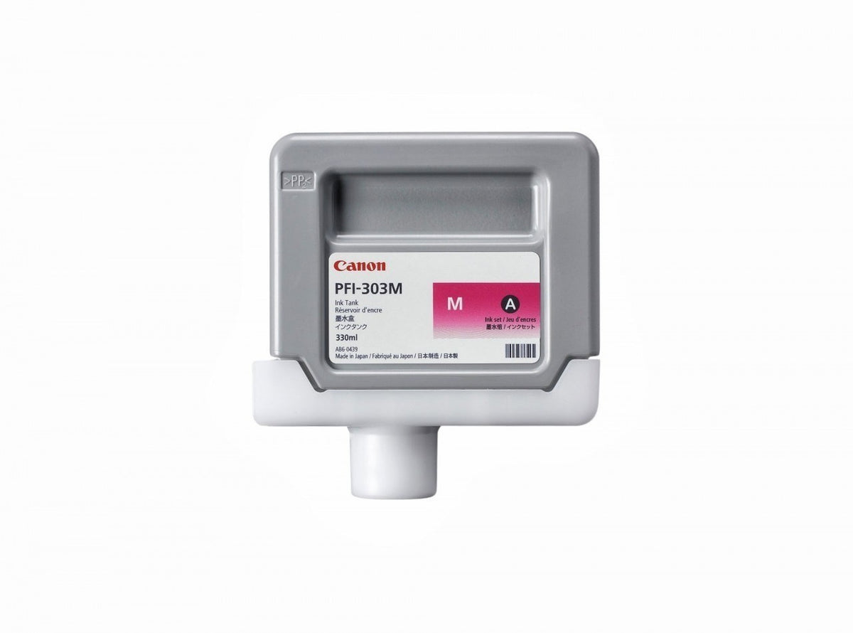 Canon PFI-303M