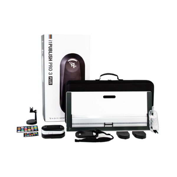 X-Rite i1Publish Pro 3 Plus