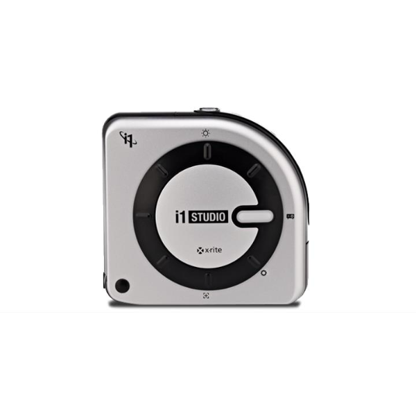 Calibrite i1Studio