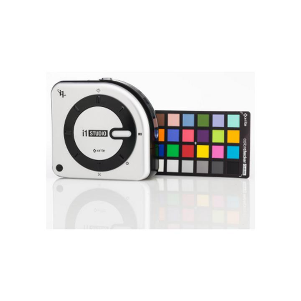 Calibrite i1Studio – Total Image Supplies