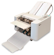 UCHIDA EZF-500 Folding Machine