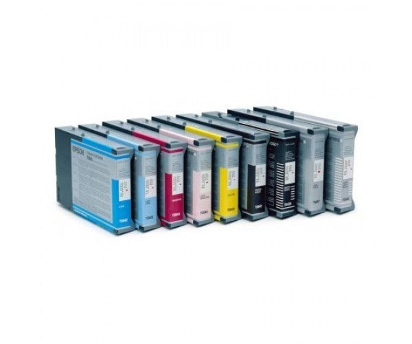 Epson T603 UltraChrome K3 Ink - 220ml