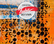 Fredrix Crystal Matte Canvas 380gsm