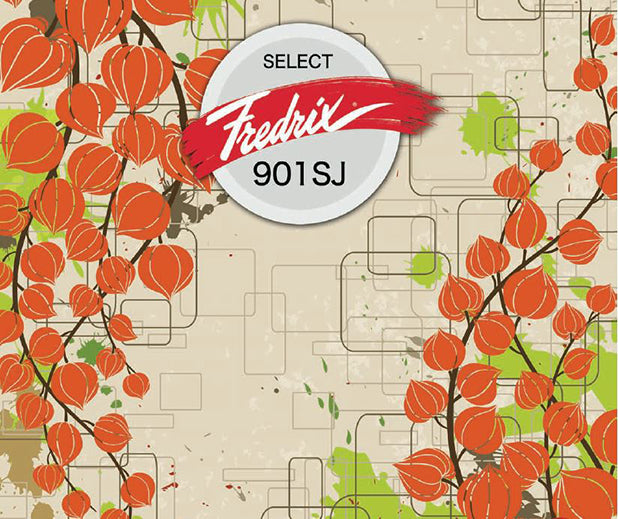 Fredrix Select Artist Matte Canvas 340gsm