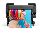 Canon imagePROGRAF GP-4000 10 Colour + Fluorescent Pink 44" Large Format Printer