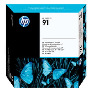 HP Maintenance Cartridges