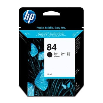 HP 84 DesignJet Ink – T120/T130 Printer Ink