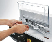 IDEAL 4315 Electric Guillotine