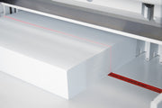 IDEAL 4815 Electric Guillotine
