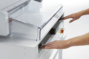 IDEAL 4855 Electric & Programmable Guillotine