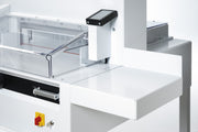 IDEAL 4855 Electric & Programmable Guillotine