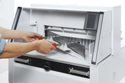 IDEAL 4860 Electric & Programmable Guillotine with Light Curtains