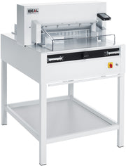 IDEAL 5255 Programmable Guillotine