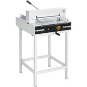 IDEAL 4315 Electric Guillotine