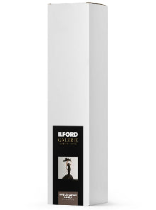 Ilford Galerie Fine Art Canvas Galicia 450gsm - Rolls