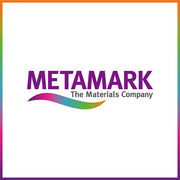 Metamark MDL-100 Vinyl Series (Self-Adhesive)