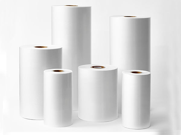 42um Gloss Premium Thermal Laminating Film – Crystal Clear PET Roll