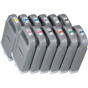 Canon PFI-706 Lucia EX Ink 700ml