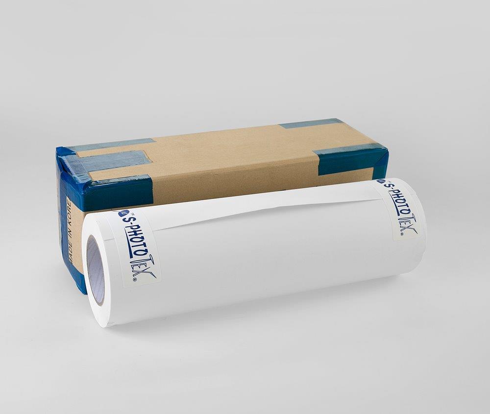 PhotoTex Removable Wallpaper (for Solvent & UV Inks)