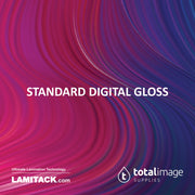 Lamitack Digital-Gloss 34um