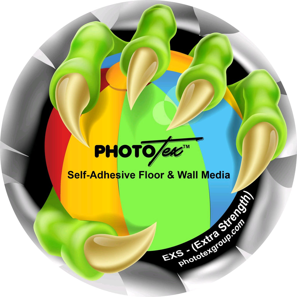 PhotoTex Removable Wallpaper (for Solvent & UV inks) – Total Image Supplies