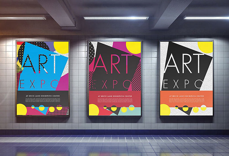 SIHL 3673 Poster Paper Pro Matt 130gsm