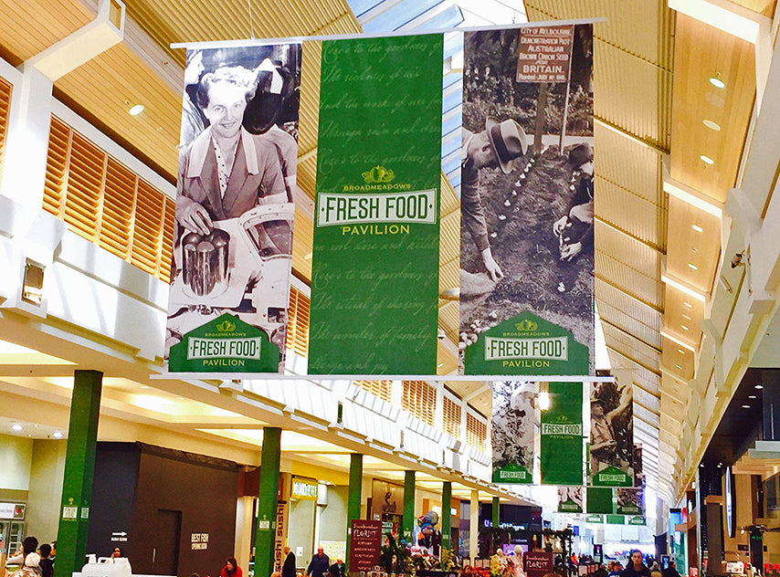 SIHL 3960 Scrim Banner Plus Matt AQ 480gsm