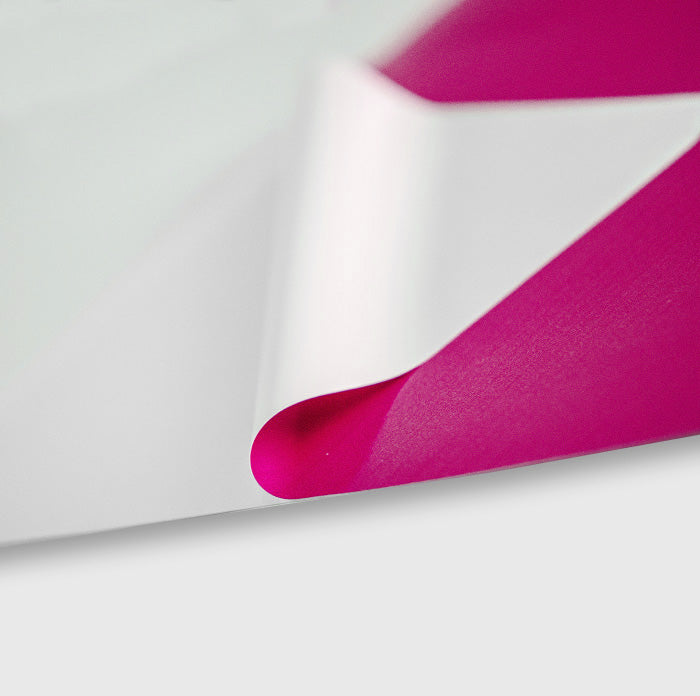 SIHL 3585 Self-Adhesive Vinyl Glossy AQ 140gsm