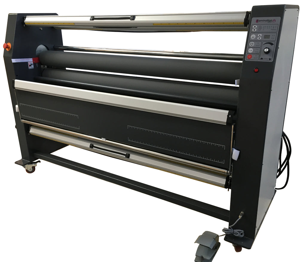 Sign Master 1600 PRO Laminator + Mounter – Total Image Supplies