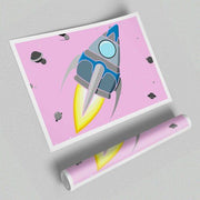 SIHL 3371 Rocket Photo Gloss Paper 190gsm
