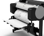Canon ImagePROGRAF iPF TM-200MFP Lei 24" 5 Colour Technical Multi-Function Printer