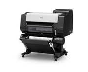 Canon iPF TX-2100 24" 5 Colour Technical Large Format Printer