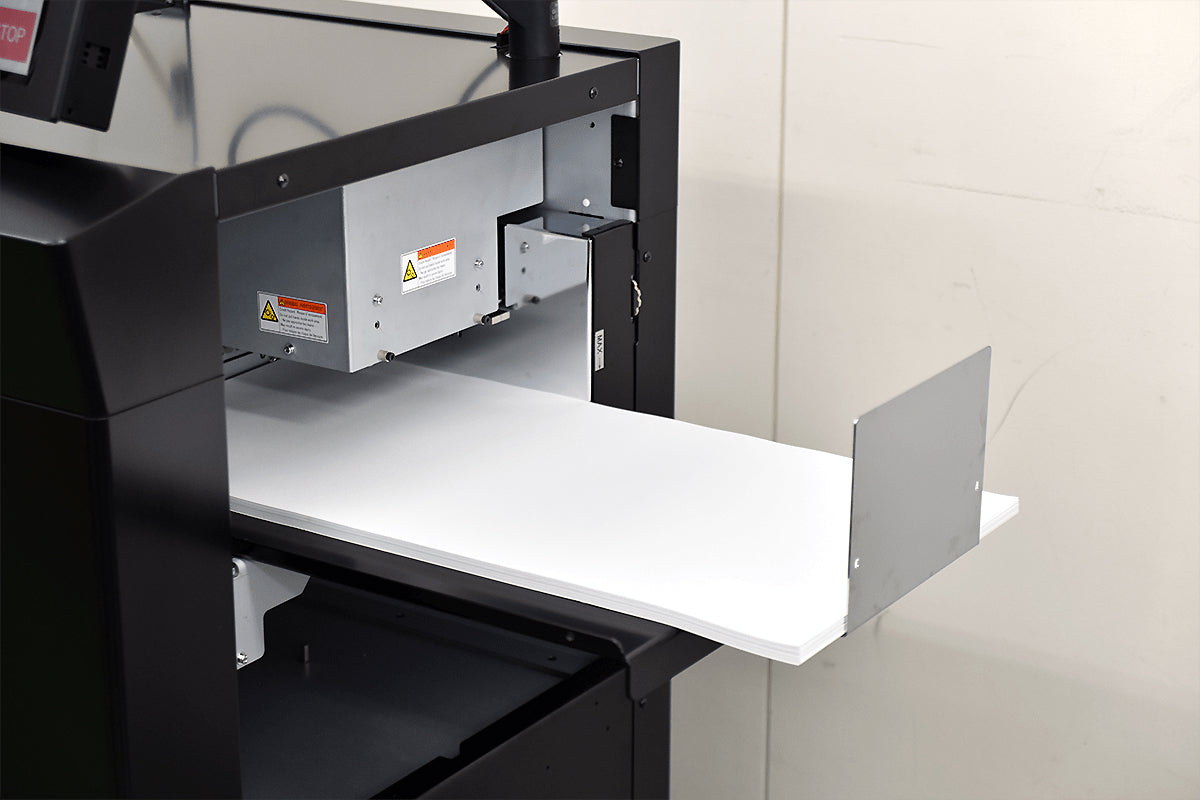 UCHIDA AeroCut X Pro Cutter, Creaser & Perforator