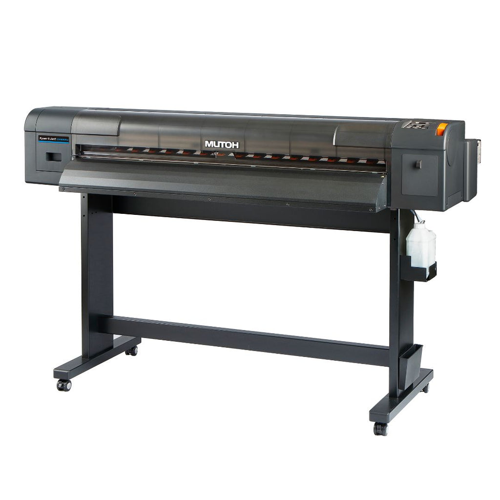 Mutoh XpertJet 1341WR Dye Sublimation 54