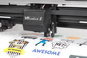 ValueCut II 1300 52" Vinyl Cutter and Plotter