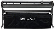 ValueCut II 1800 72" Vinyl Cutter and Plotter