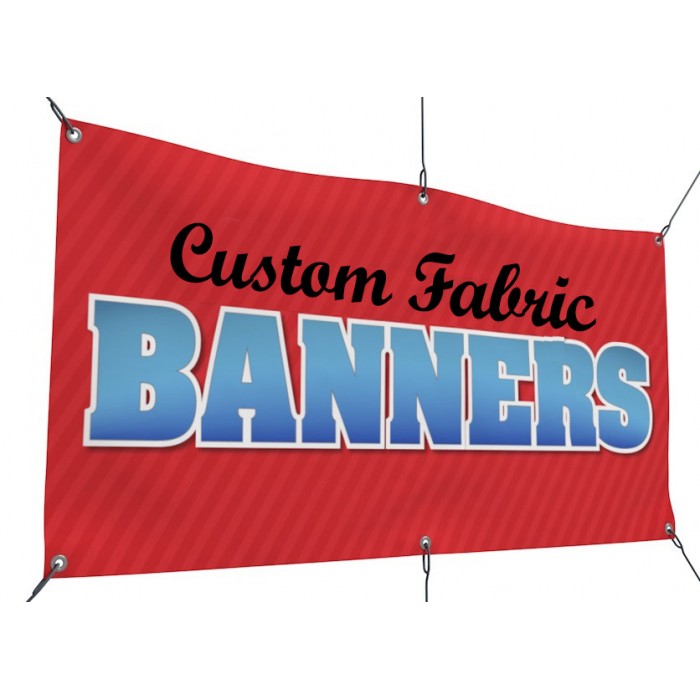 ImageFab (Solvent) Polyester Woven Fabrics - Light & Heavy