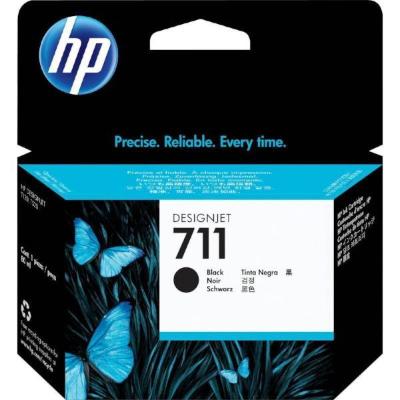 HP 711 DesignJet Ink – T120/T520 Printer Ink