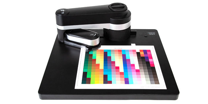 X-Rite i1iO Automated Scanning Table Gen 3
