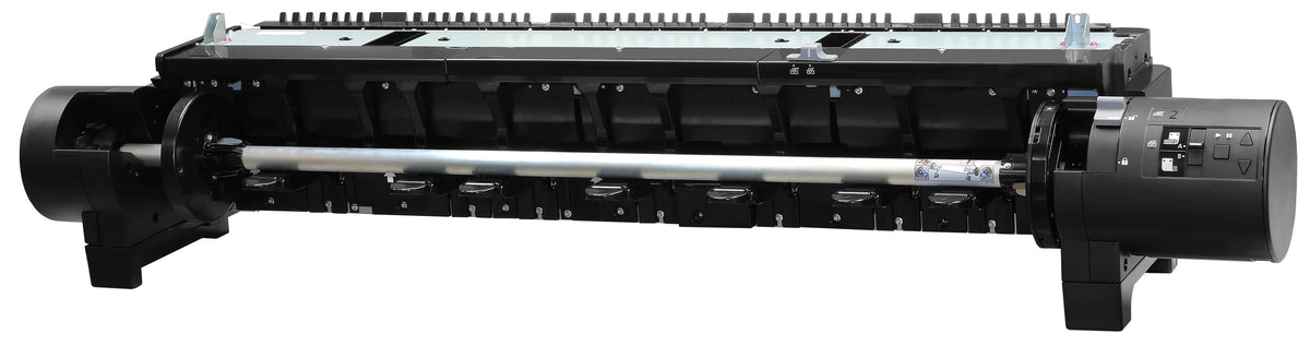 iPF PRO-2600 Multi-Functional Dual Roll Unit