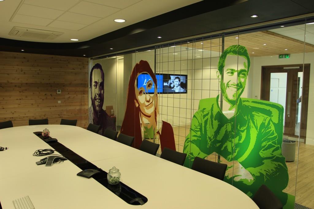 ImageJet Ultra-Clear PET Film