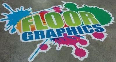 ImageJet Ultra-Sand Floor Graphic Laminating Film 225mic
